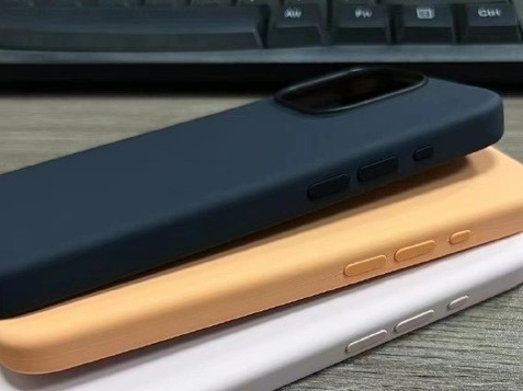 德城苹果14维修站分享iPhone14手机壳能直接给iPhone15用吗?