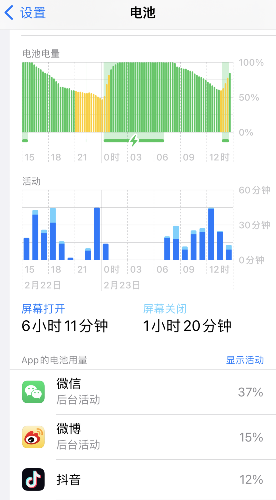 德城苹果14维修分享如何延长 iPhone 14 的电池使用寿命 