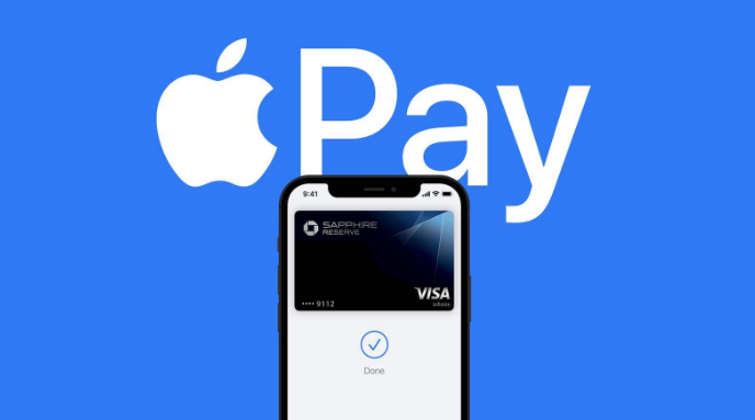 德城苹果14服务点分享iPhone 14 设置 Apple Pay 后，锁屏密码不正确怎么办 