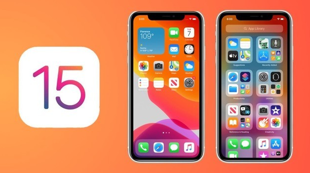 德城苹果13维修分享iPhone13更新iOS 15.5，体验如何 