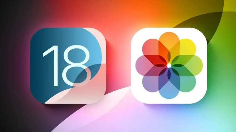 德城苹果手机维修分享苹果 iOS / iPadOS 18.1Beta 3 发布 