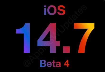 德城苹果手机维修分享iOS 14.7 Beta4值得升级吗 