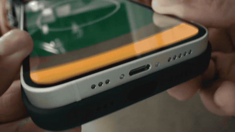 德城苹果手机维修分享未来 Magsafe 还有哪些发展空间 