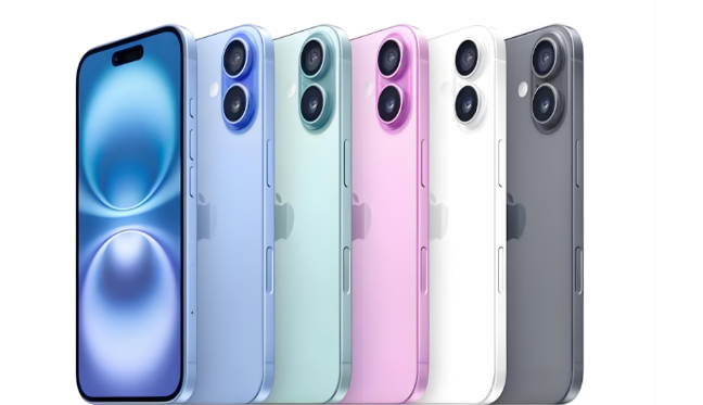 德城苹果手机维修分享iPhone 17换电池 