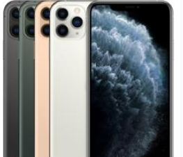 德城苹果维修点分享iPhone 11 Pro Max换屏分项报价拆解 