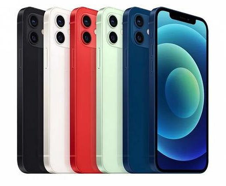 德城苹果维修点分享iPhone 12 Pro Max维修主板易被忽略的实操故障 