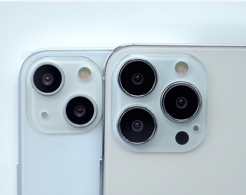 德城苹果维修点分享iPhone 13 Pro主板出问题时解决方案 