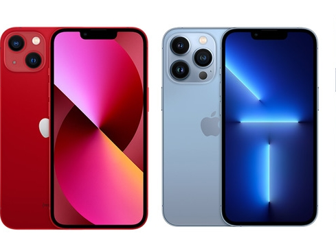 德城苹果维修点分享iPhone 13 Pro Max维修主板静电与漏电类故障 