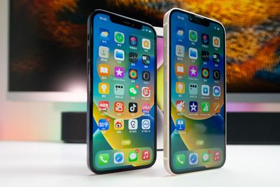 德城苹果维修点分享iPhone 14 Plus自动关机内存连锁故障解析 