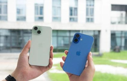德城苹果维修点分享iPhone 16 Plus出现自动关机的情况类型 