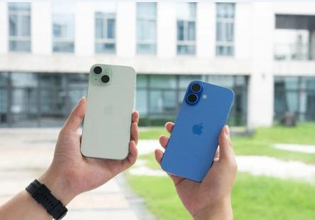 德城苹果维修点分享iPhone 16 Plus锁屏与安全排错 