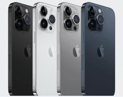 德城苹果维修点分享iPhone 16 Pro黑屏少见硬件解析 