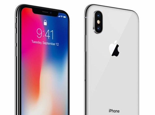 德城苹果维修点分享iPhone X电池发烫冷门故障解析 