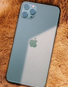 德城苹果维修点分享iPhone 11 Pro Max电池发烫特殊问题 