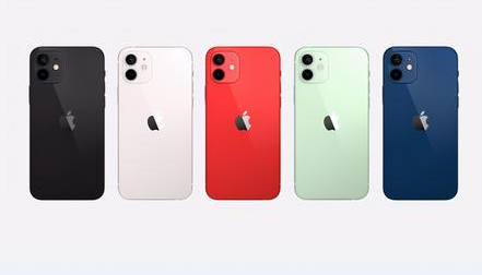 德城苹果维修点分享iPhone 12电池发烫少见诱因解析 