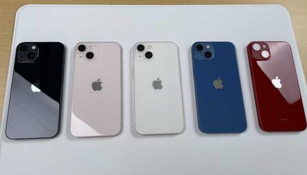 德城苹果维修点分享iPhone 13电池发烫多类故障解析 
