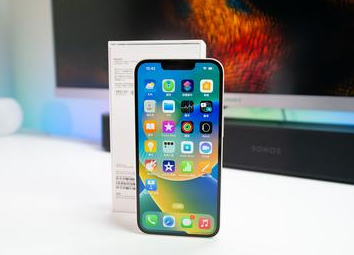 德城苹果维修点分享iPhone 14电池发烫真实诱因盘点 