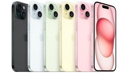 德城苹果维修点分享iPhone 15发烫易忽视问题科普 