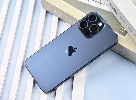 德城苹果维修点分享iPhone 15 Pro Max发烫深度剖析 